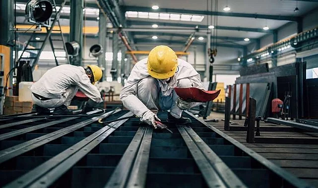 Çat Katlar Arası Taşıma